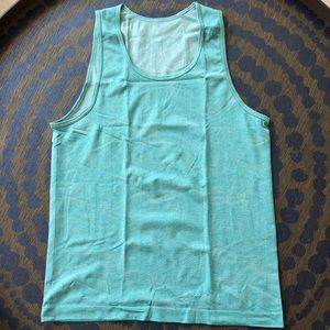 Men’s Lulu Lemon Workout Tank top - S